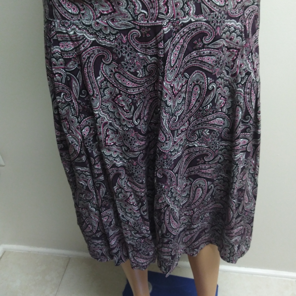 Your sixth sense Skirt